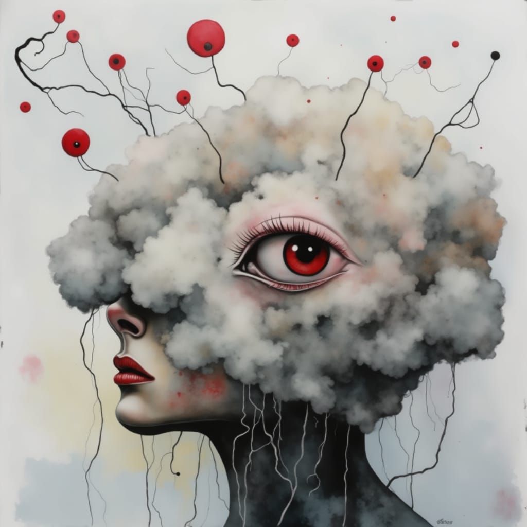 Lost in the Cloud