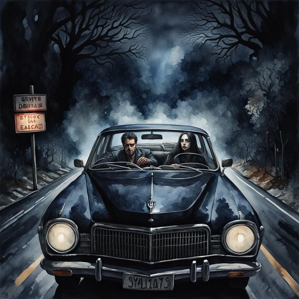 Road Trip