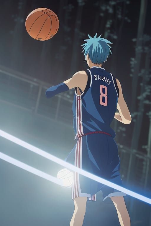 Kuroko no basket