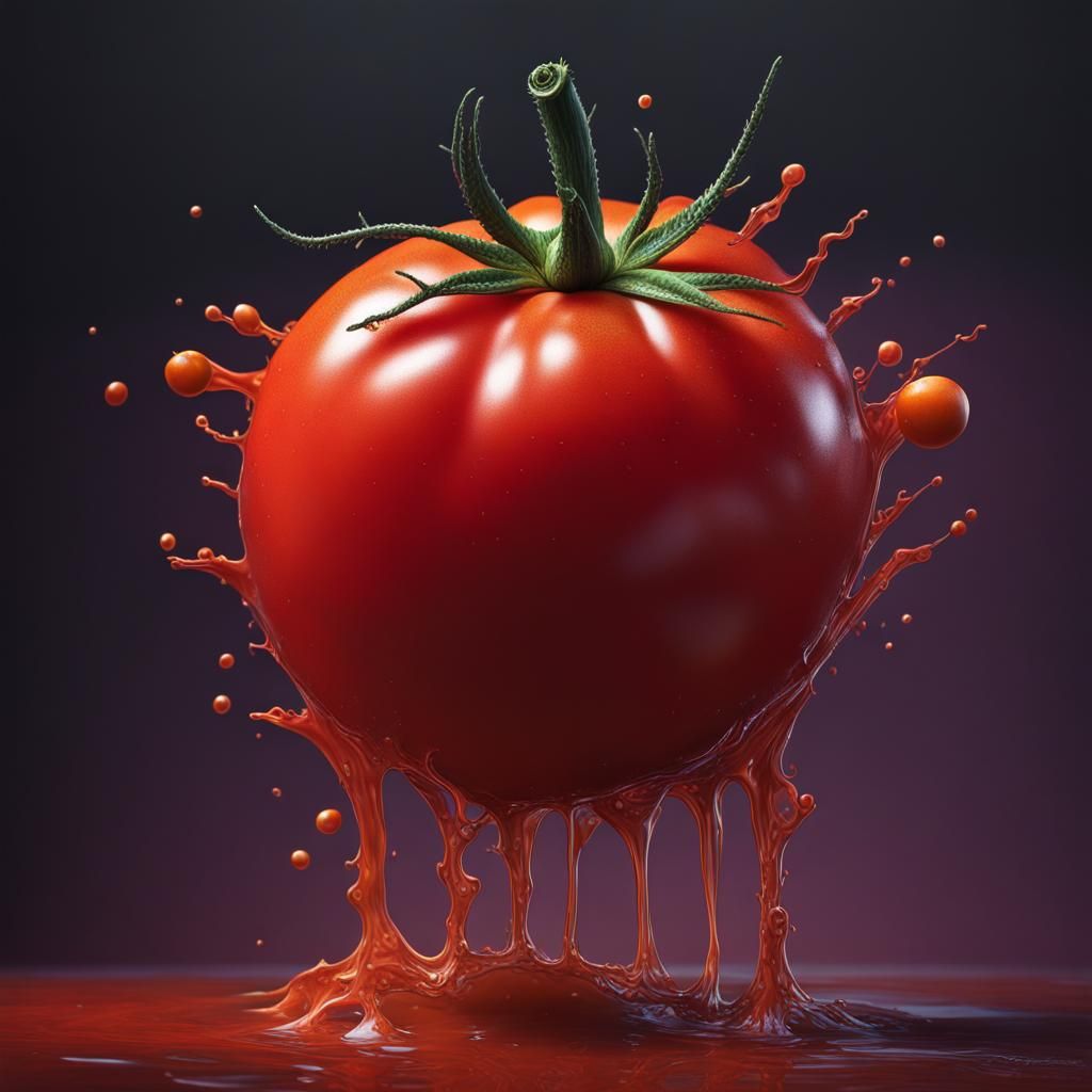 The Tomato