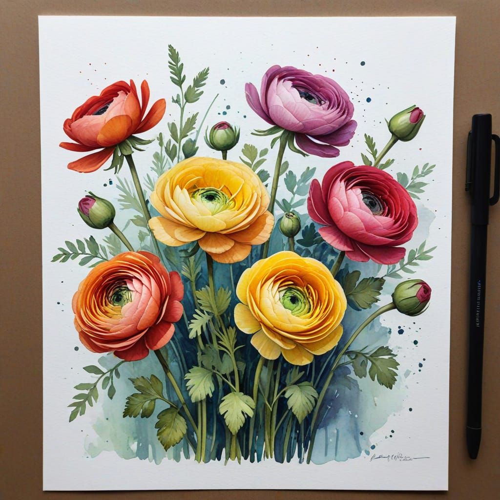 Flowers