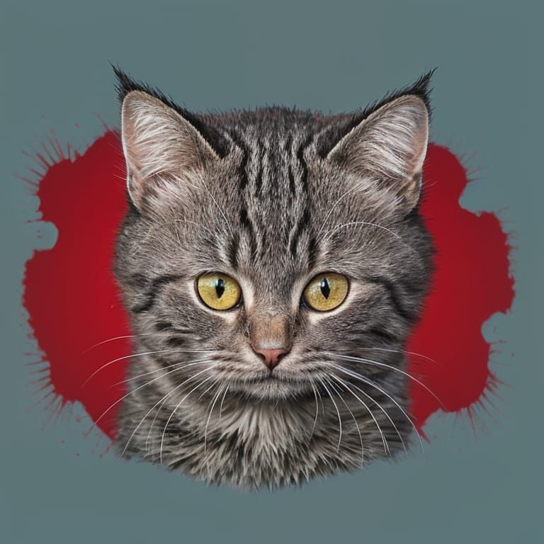 Jelo is hell o kitty