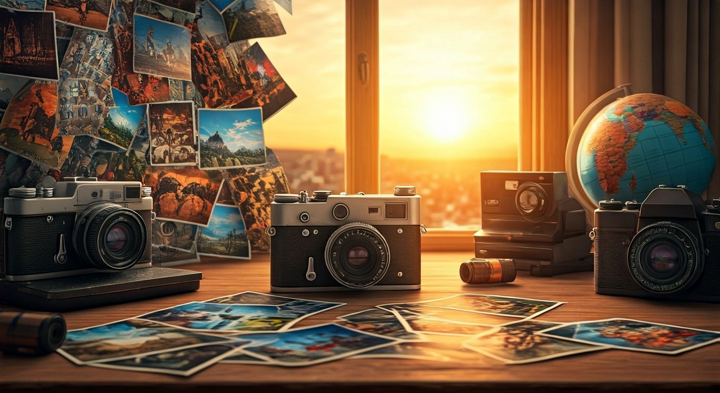 World Photography Day