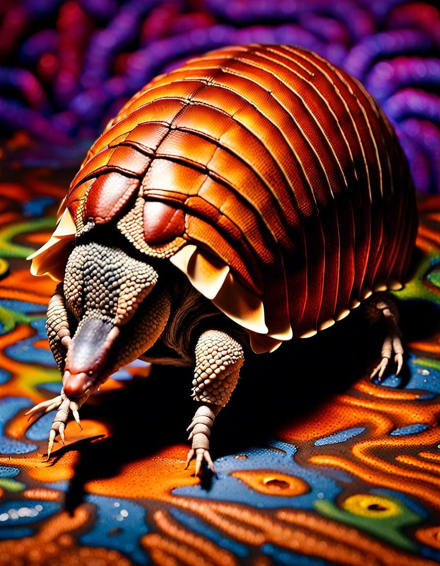 Armadillo