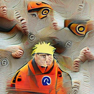 Naruto