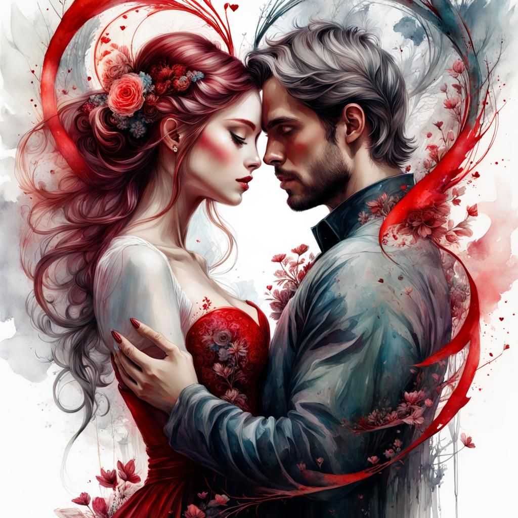 🎶I think that you are the one for me🎶