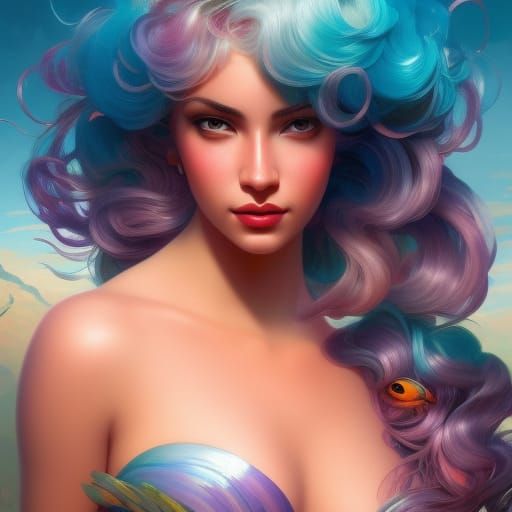 Mermaid