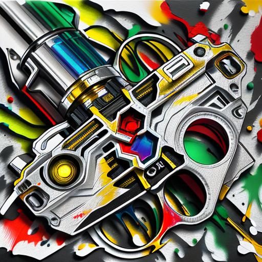 Cinematic Portrait with Realistic Skin and Vibrant Colors