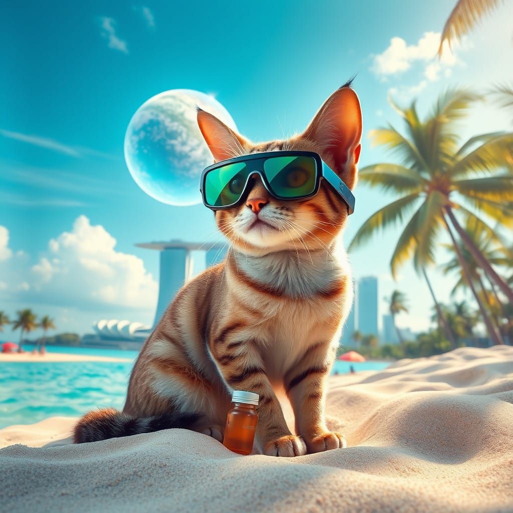 Depends on how you look...