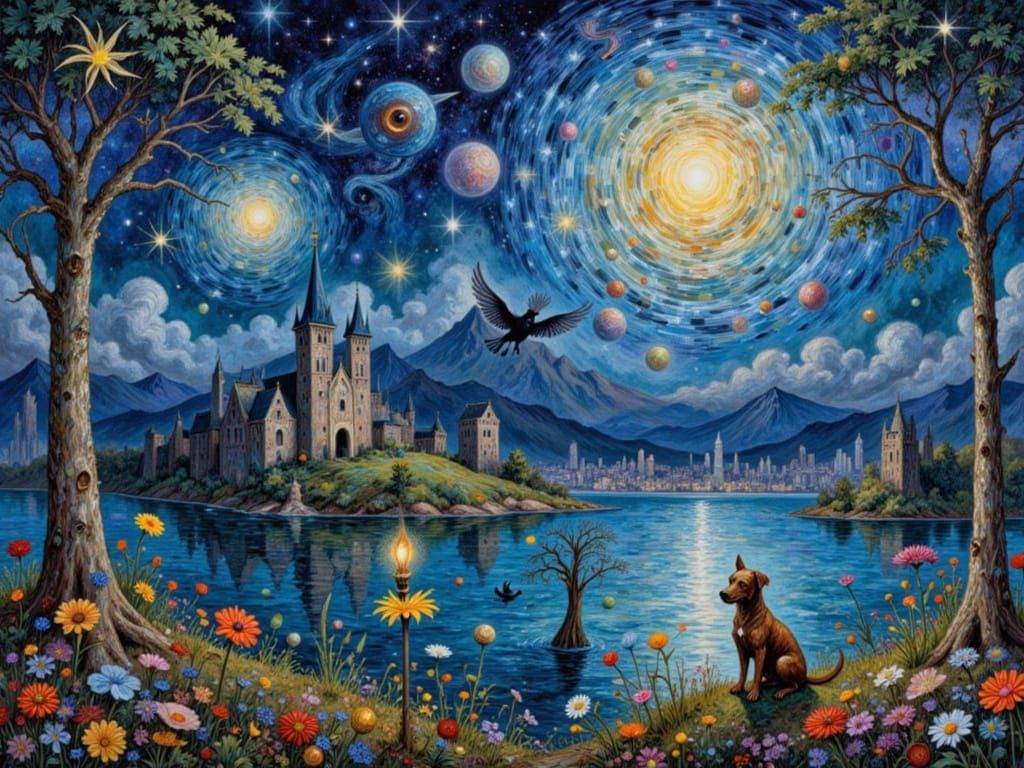 ❌️>>A>>MASTER MINDE MIX 4.<<❌️