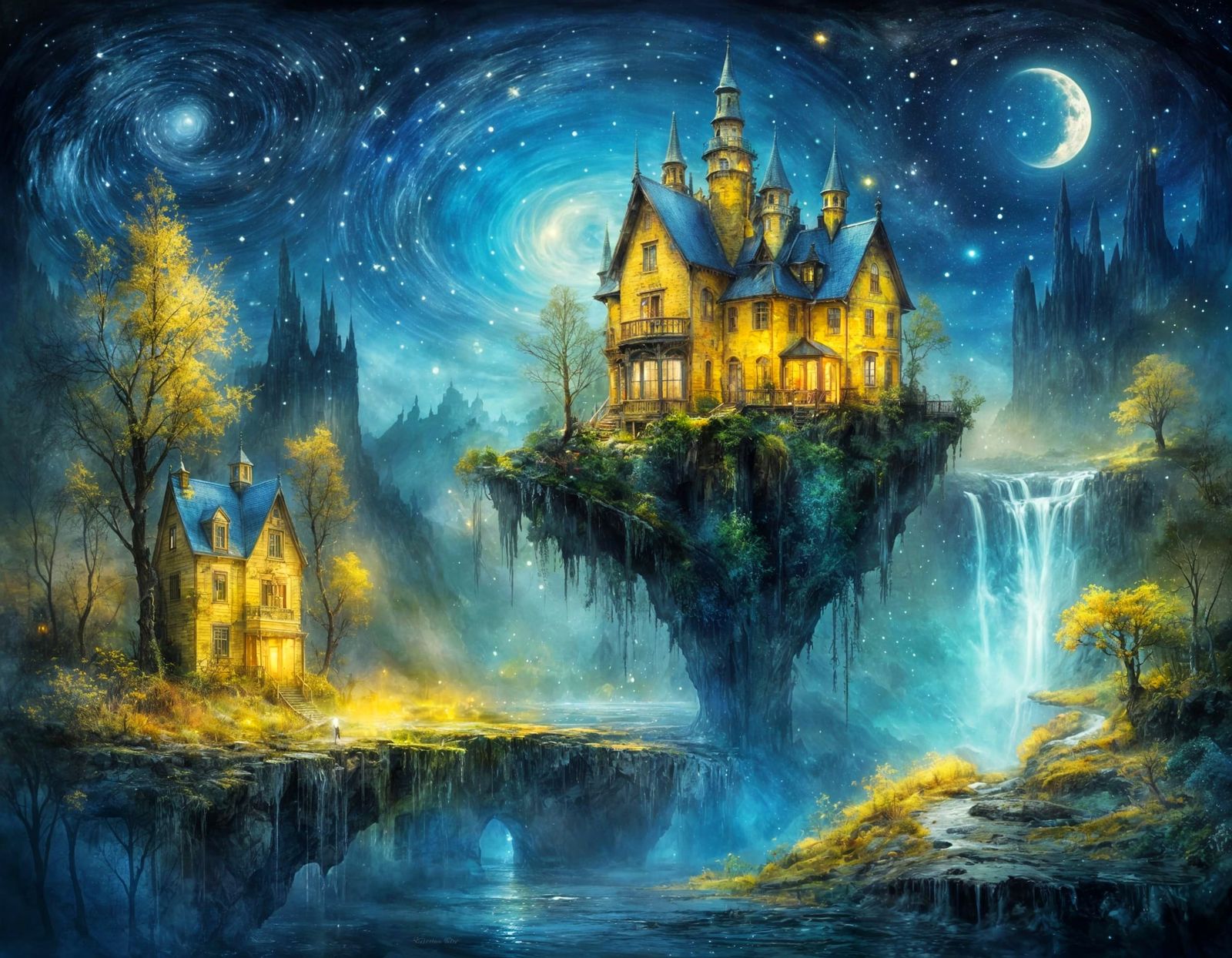 Welcome to my Neighborhood!