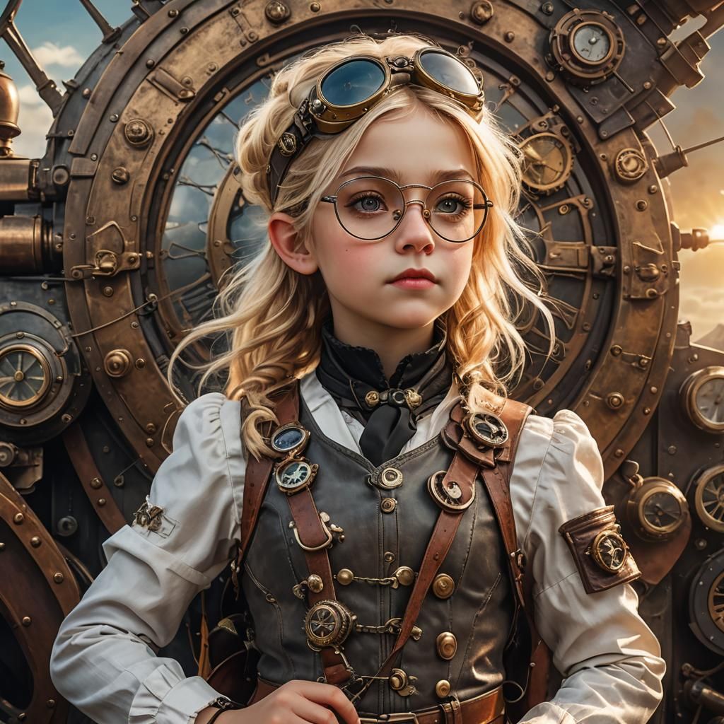 steampunkgirl