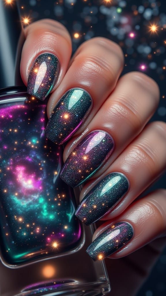 Fictional beauty product...