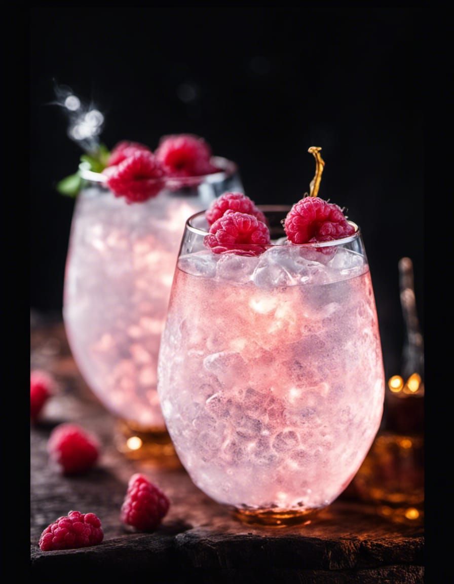 Cocktail extravaganza 6