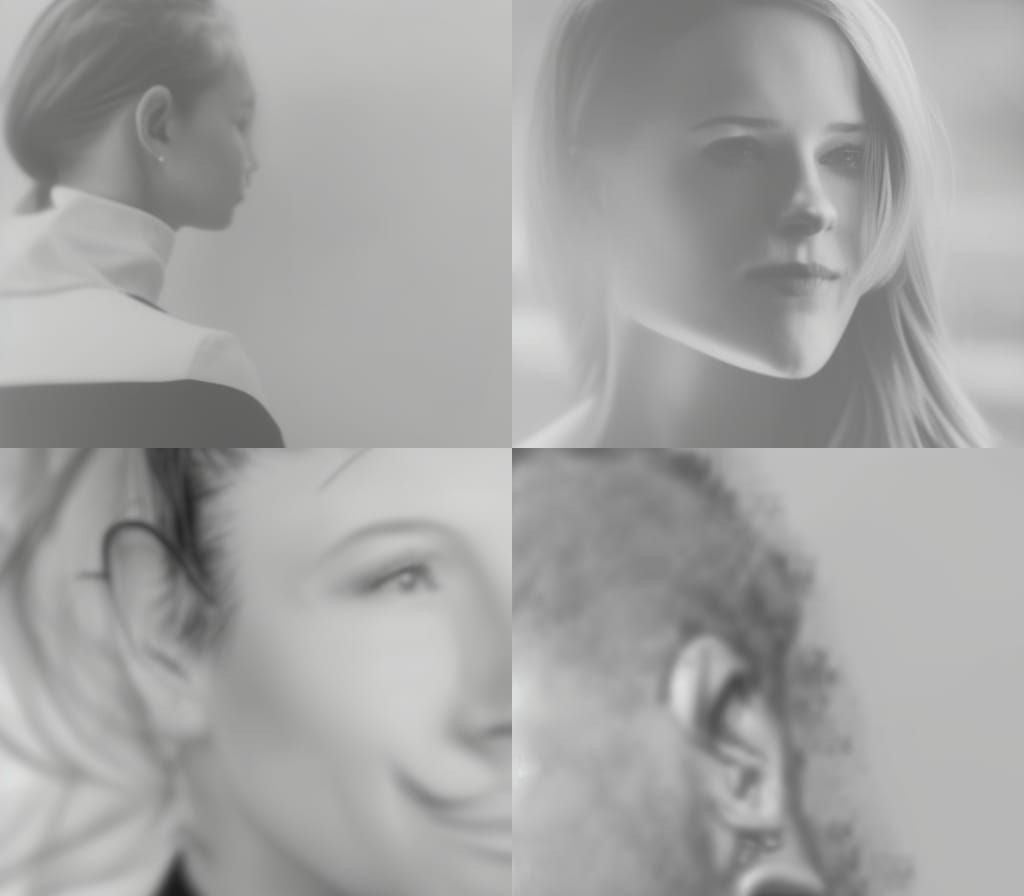 AI Generated Profile Picture