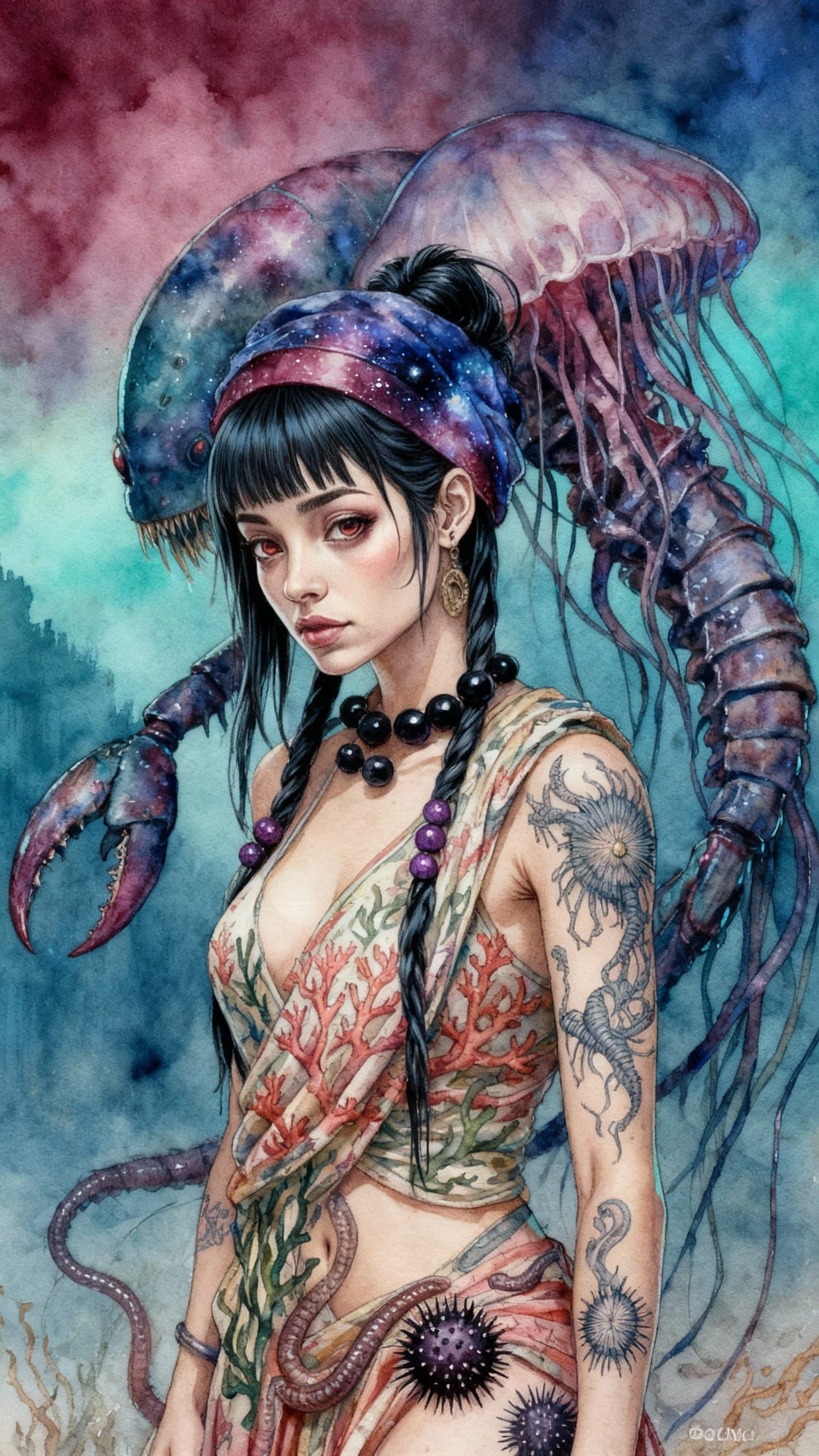 NNo, WWe DDon't MMind