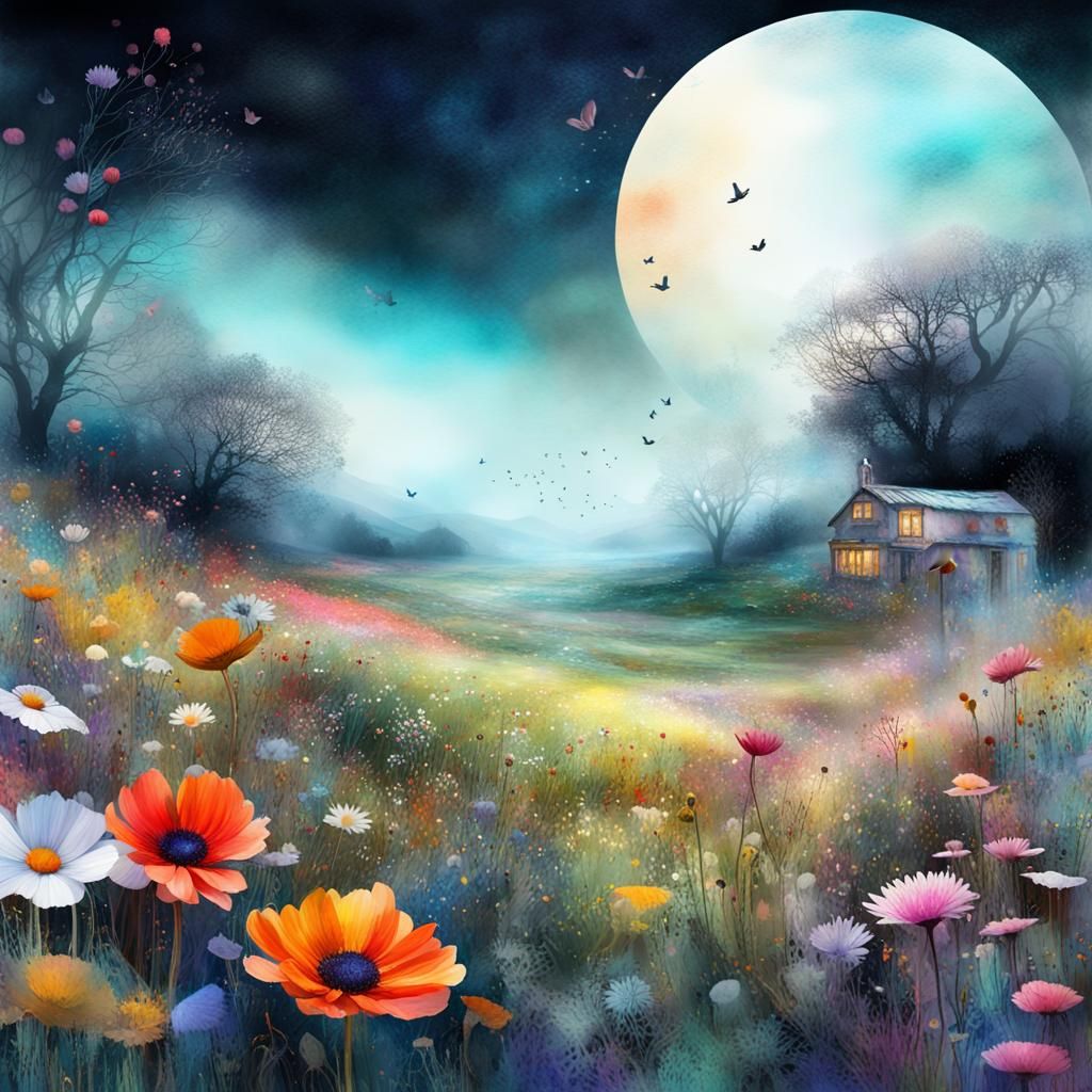 Flowermeadow