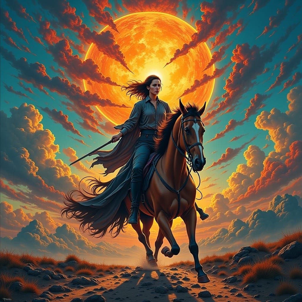 <lora:Cherry Bombs:1.0>the hero we need