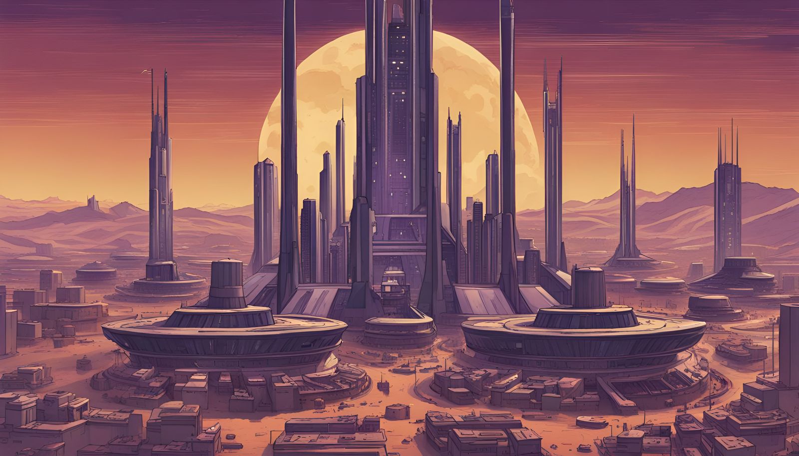 All Your Base Are Belong To Us