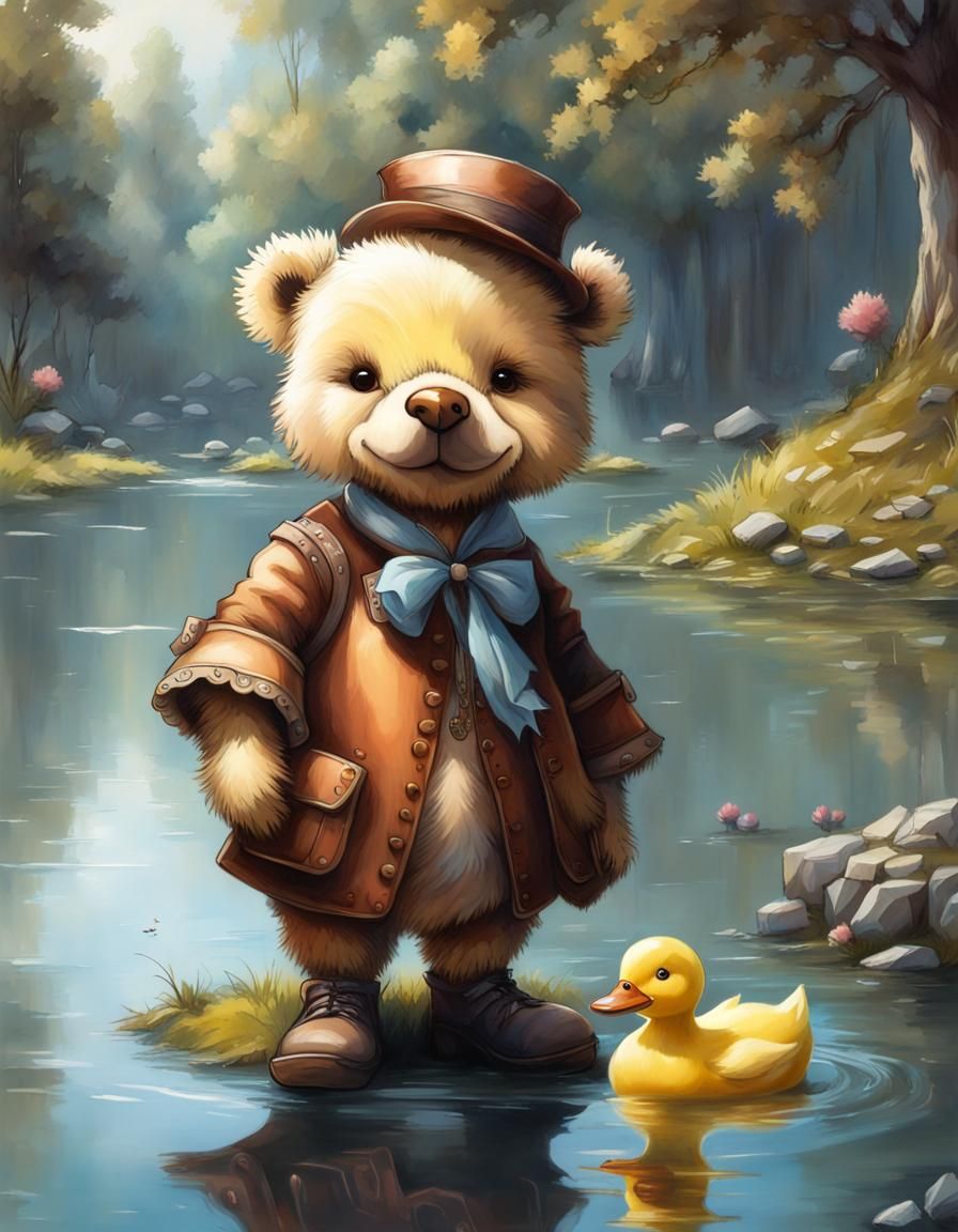 Sorry, I made a too cute illustration