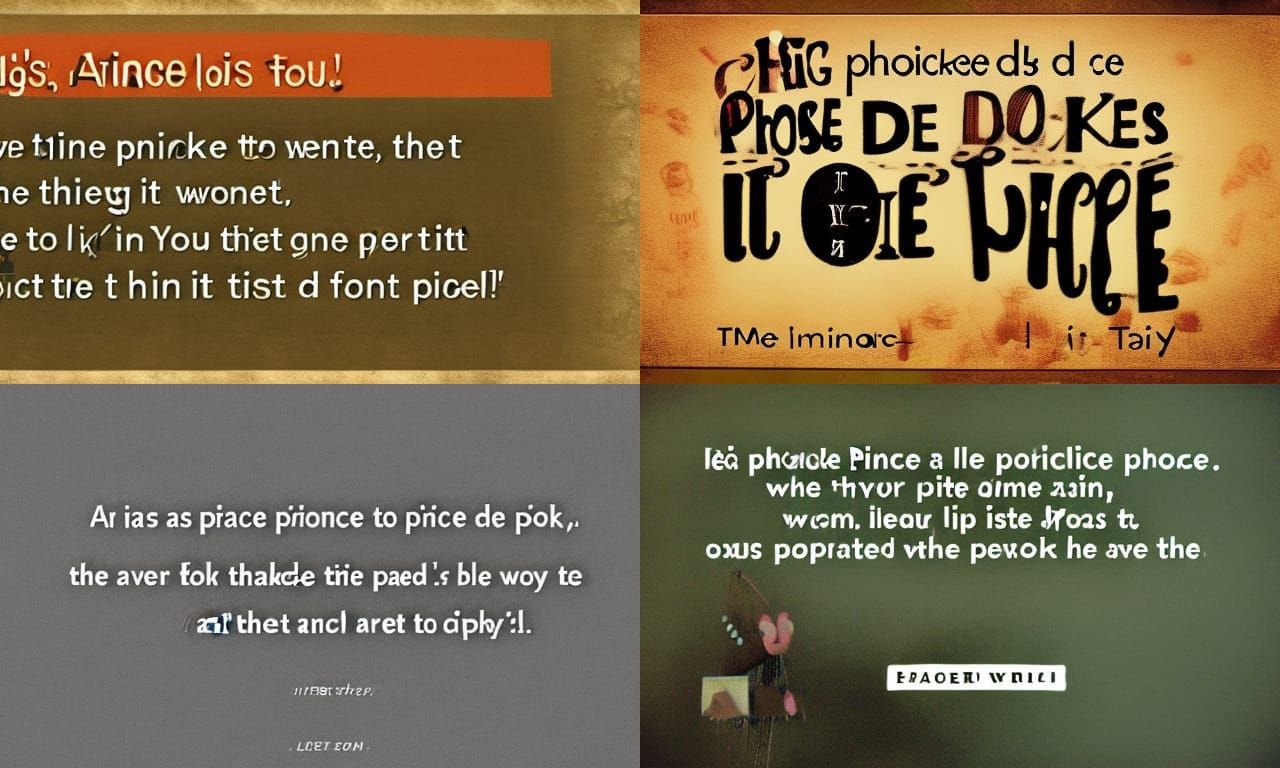 Dreamlike Fractal Wonder in Dystopian Pop Art Style