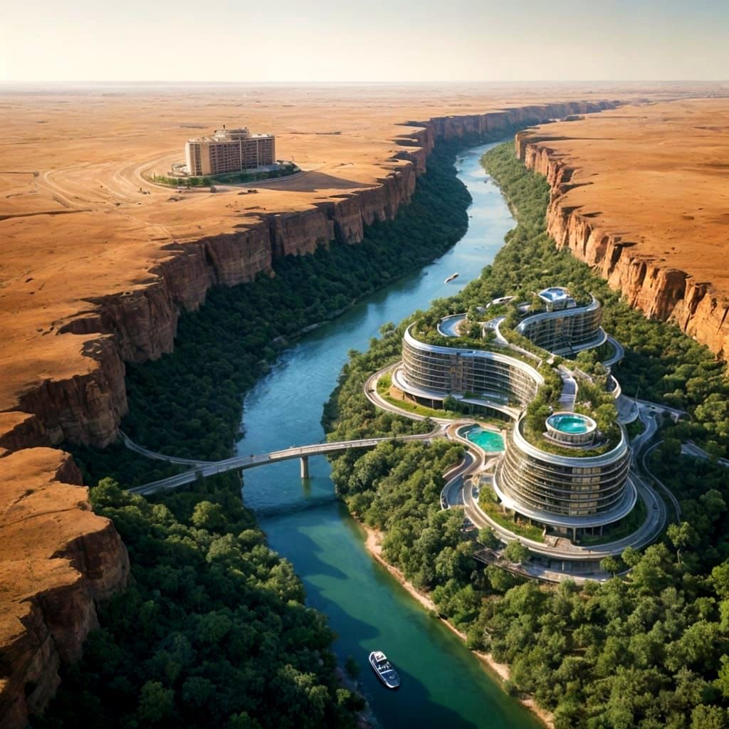 Tourism of the future