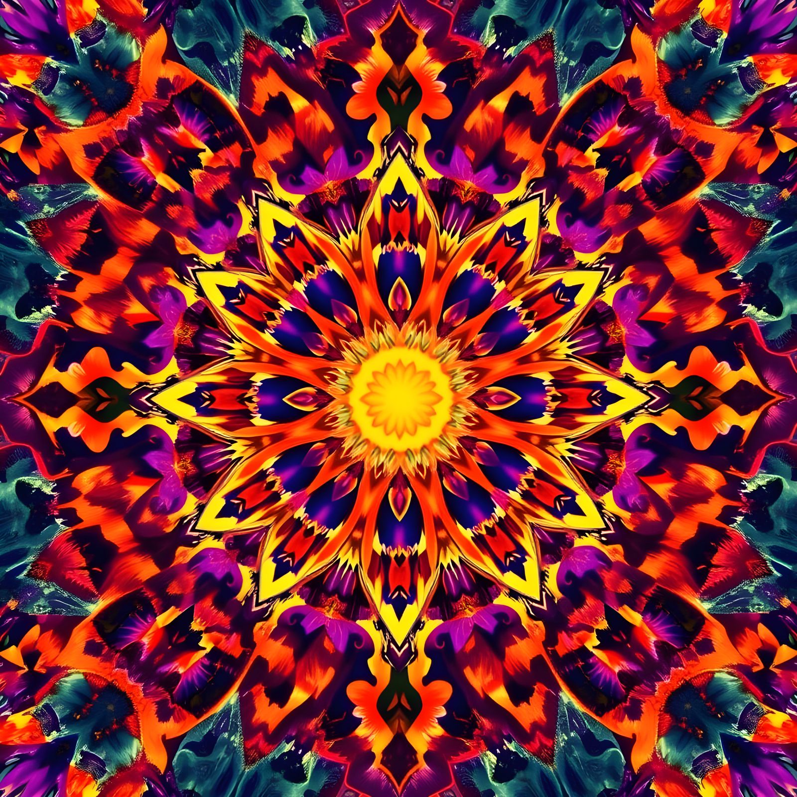 Kaleidoscope