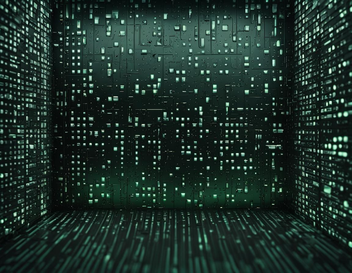 The Matrix