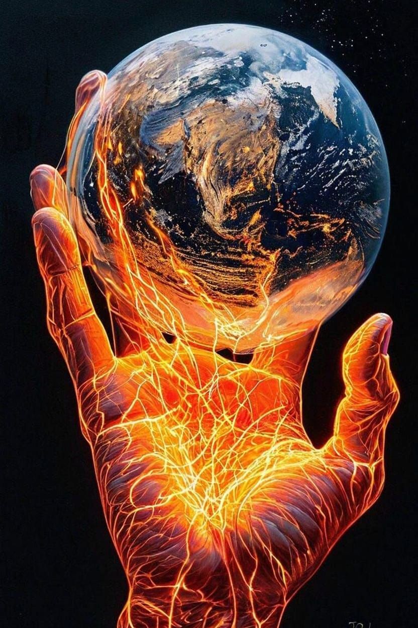 AI Image Replication: A Visual Interpretation