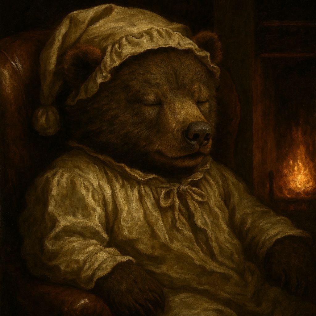 Dreaming of Christmas