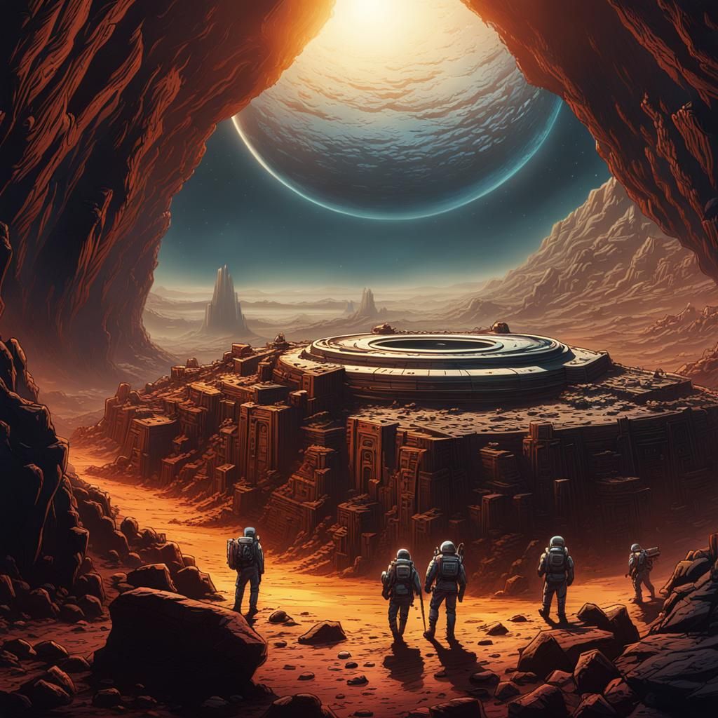 "But, how? I don't understand...."