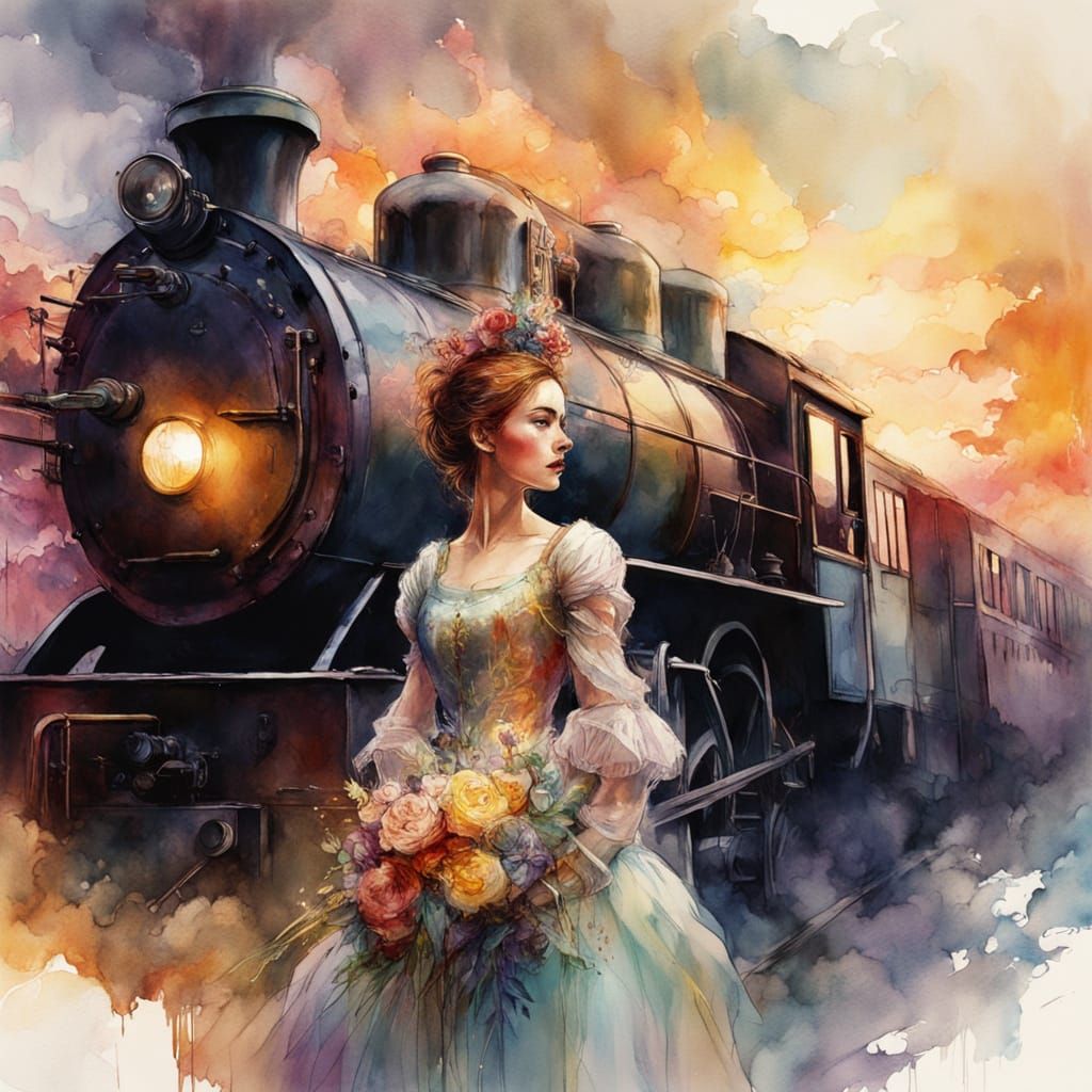 Anna Karenina