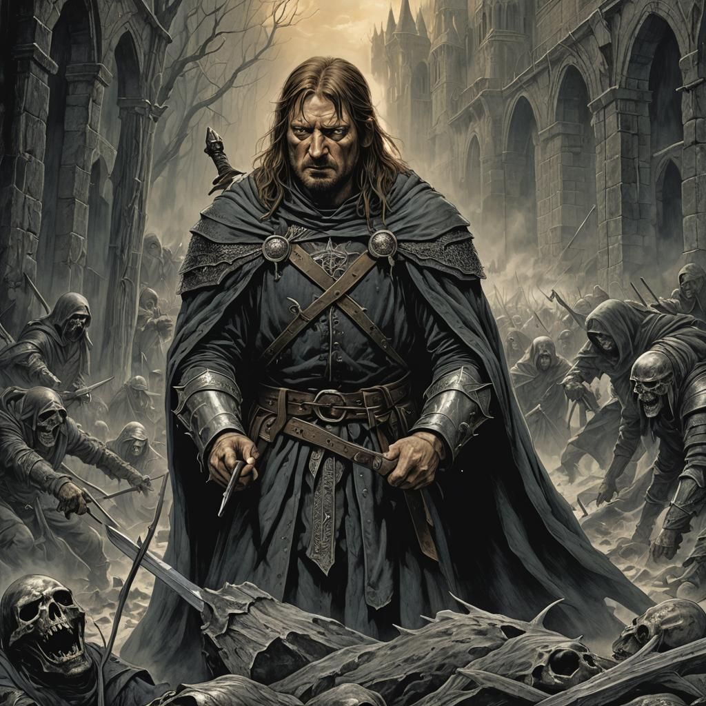 Boromir