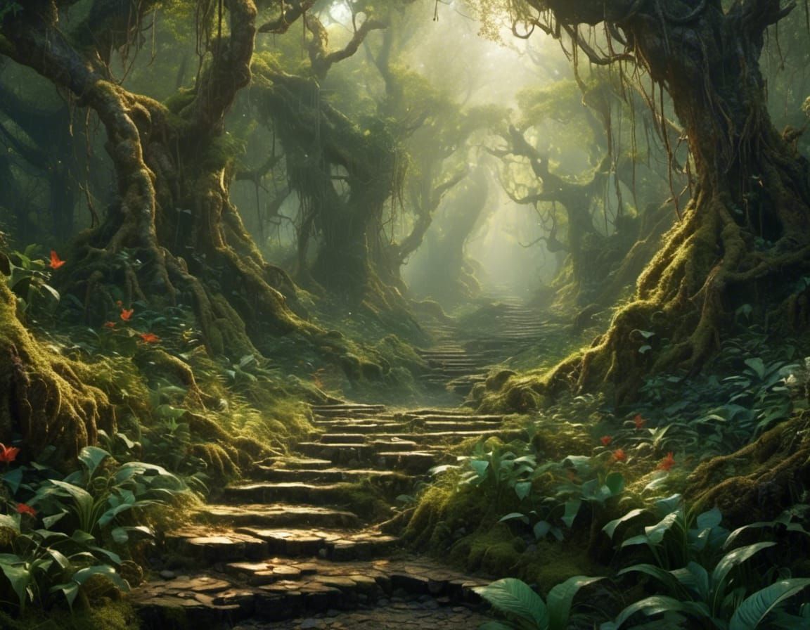 Jungle