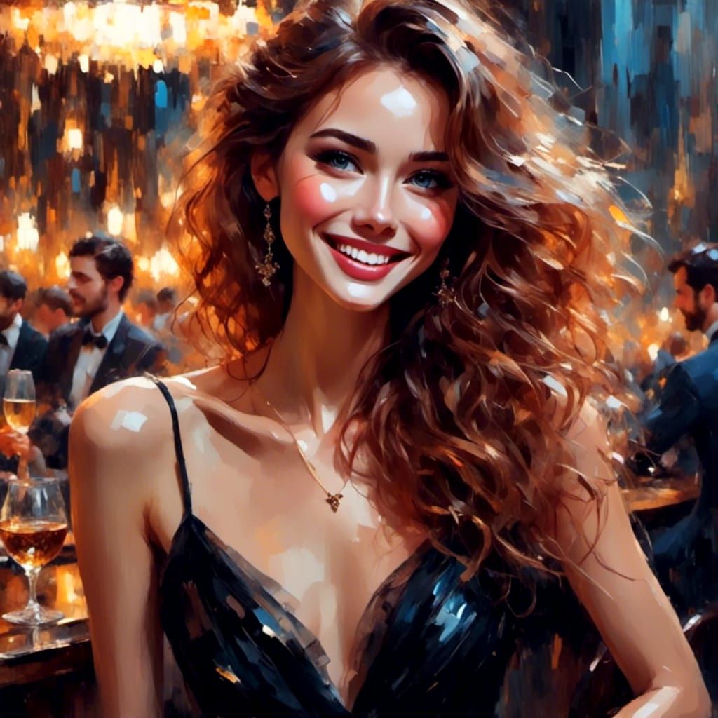 Darling, You Look Perfect Tonight