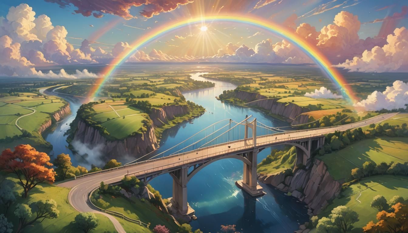 Rainbow Bridge