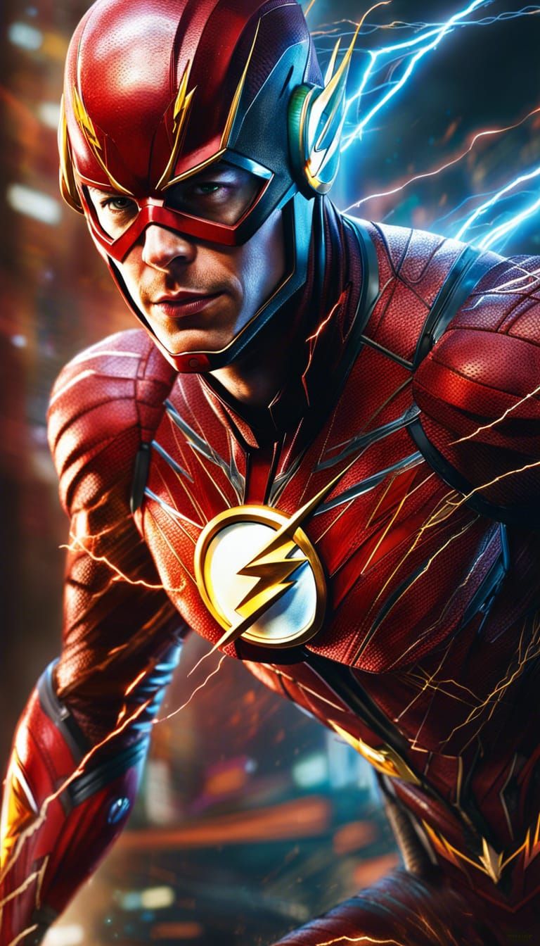 The Flash