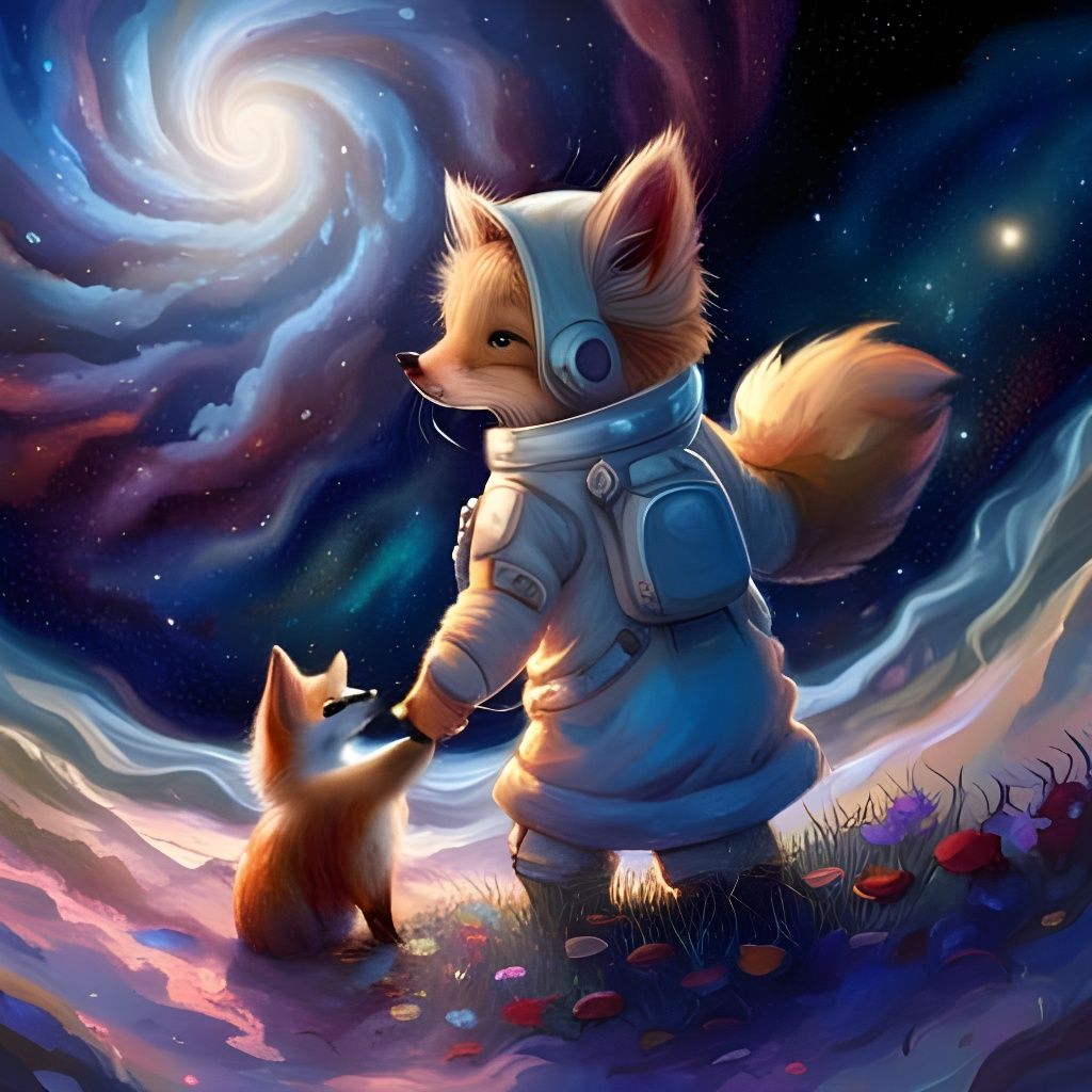 Going togesther, wherever it is...