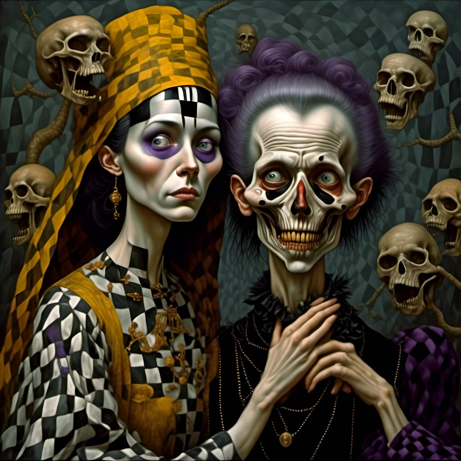 What does censorship reveal? It reveals fear.
Julian Assange