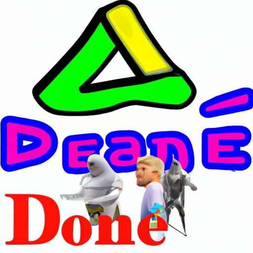 Abstract Interpretation of an Internet Meme