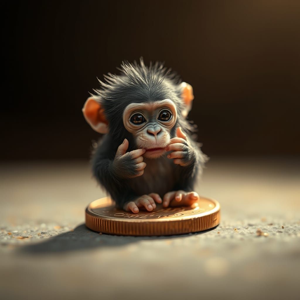 Chimpanzee