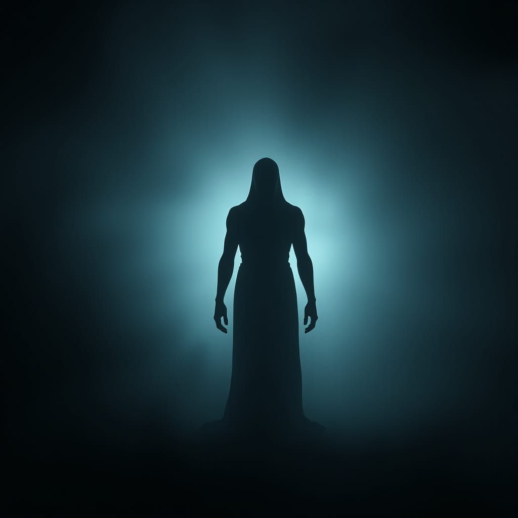 Shadow banned for life