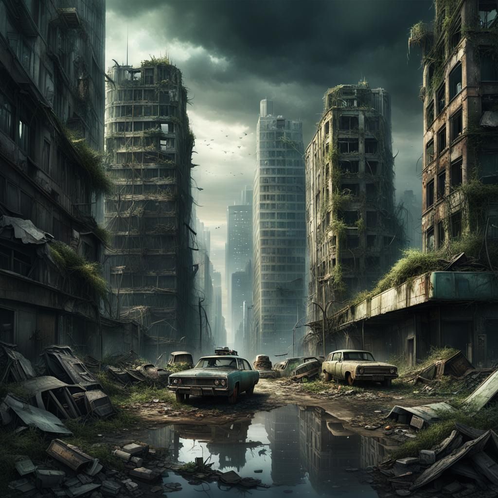 Lost