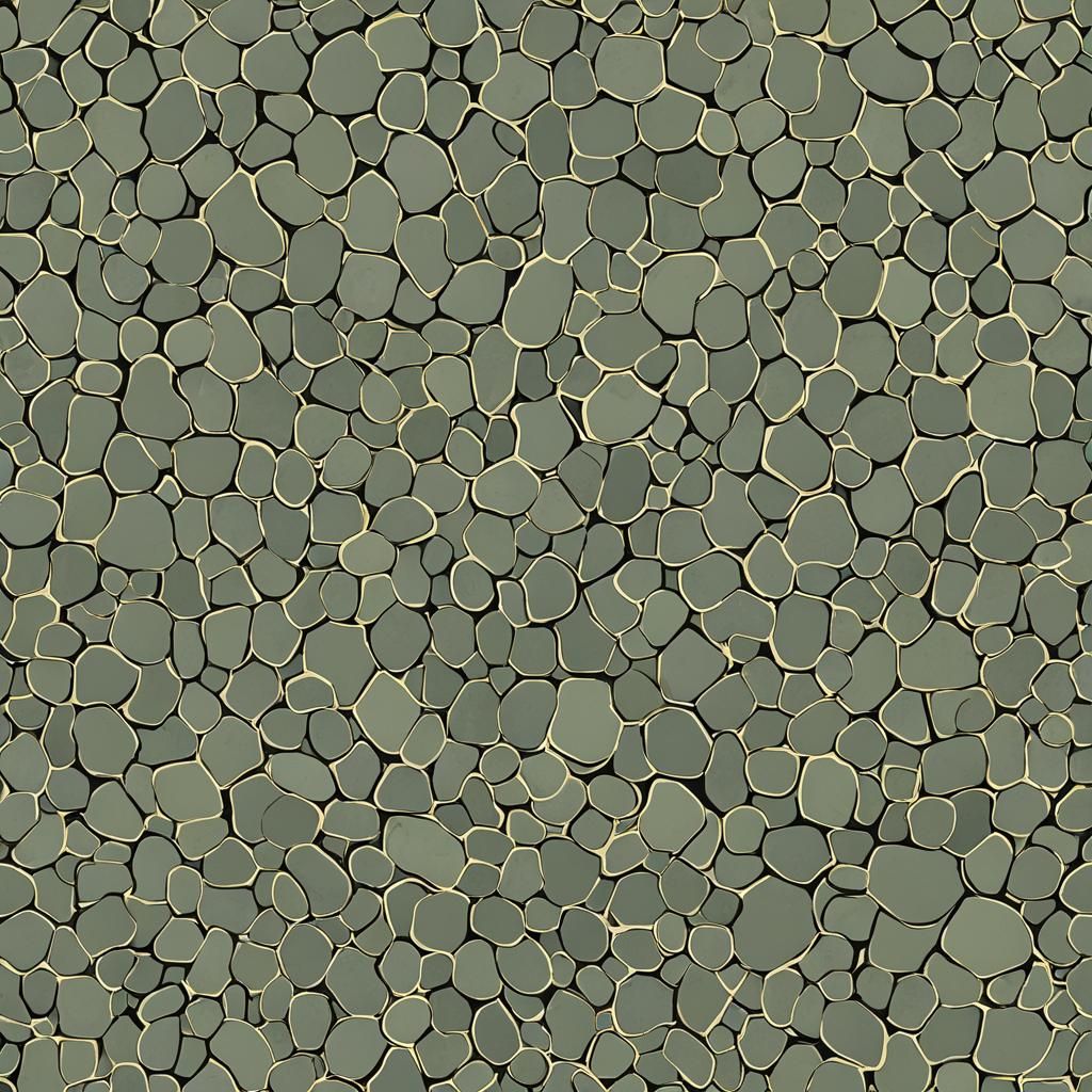 Abstract Binary Code Message Visualization