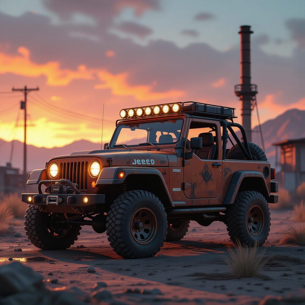 Jeep