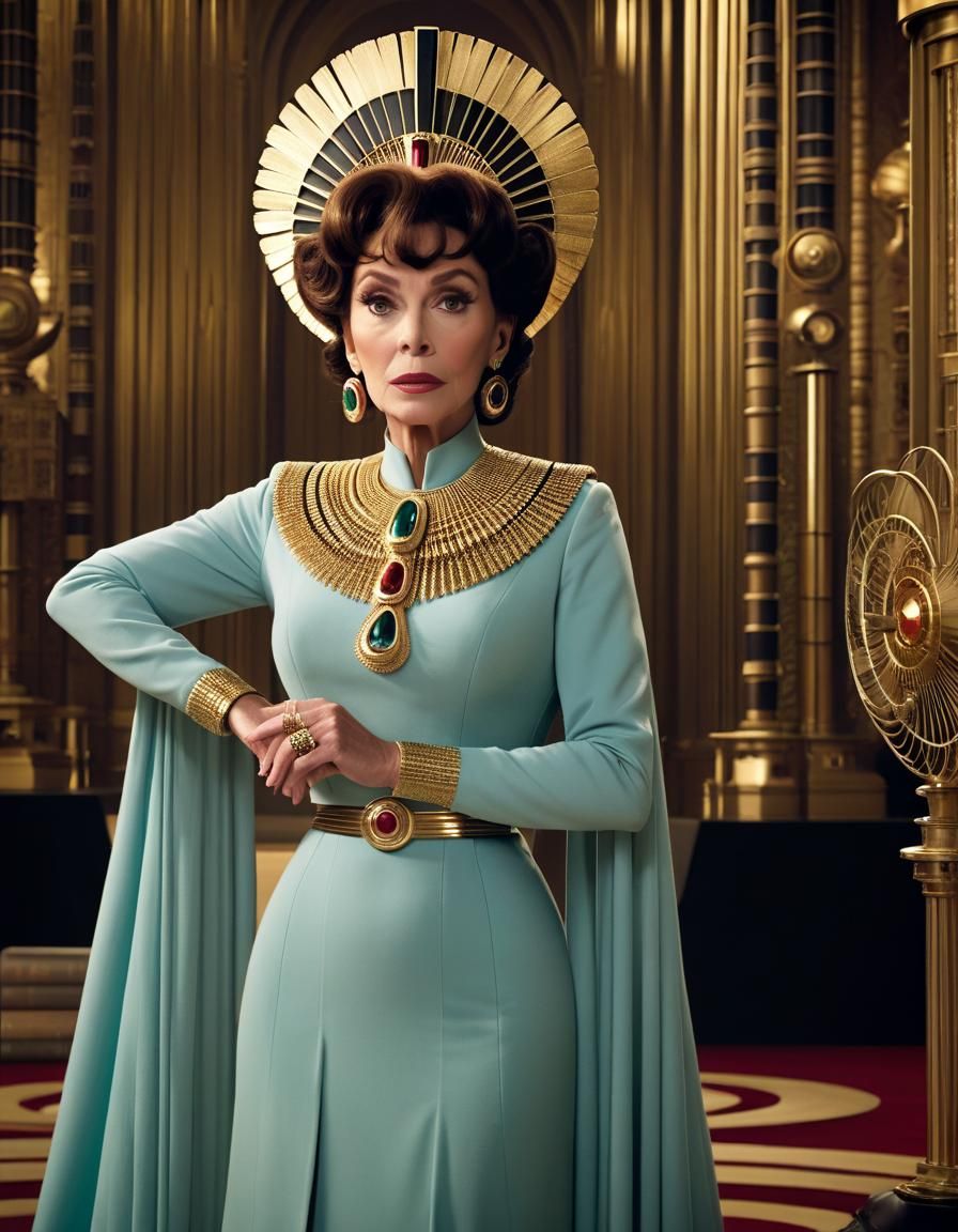 Joan was quizzical, studied pataphysical
Science in the home.