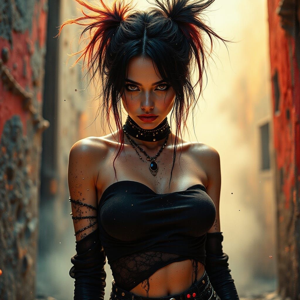 Needles & Haystack Life(style)