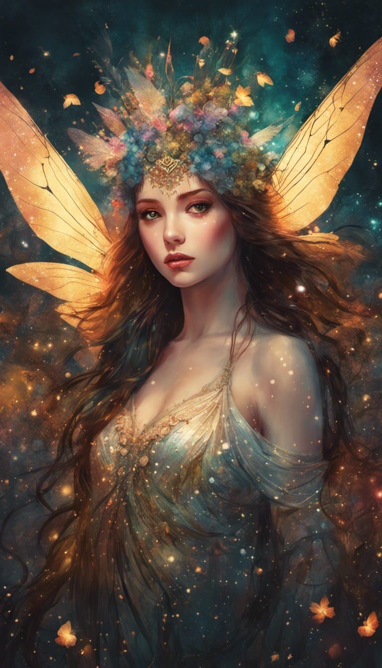 Maiden Fairy