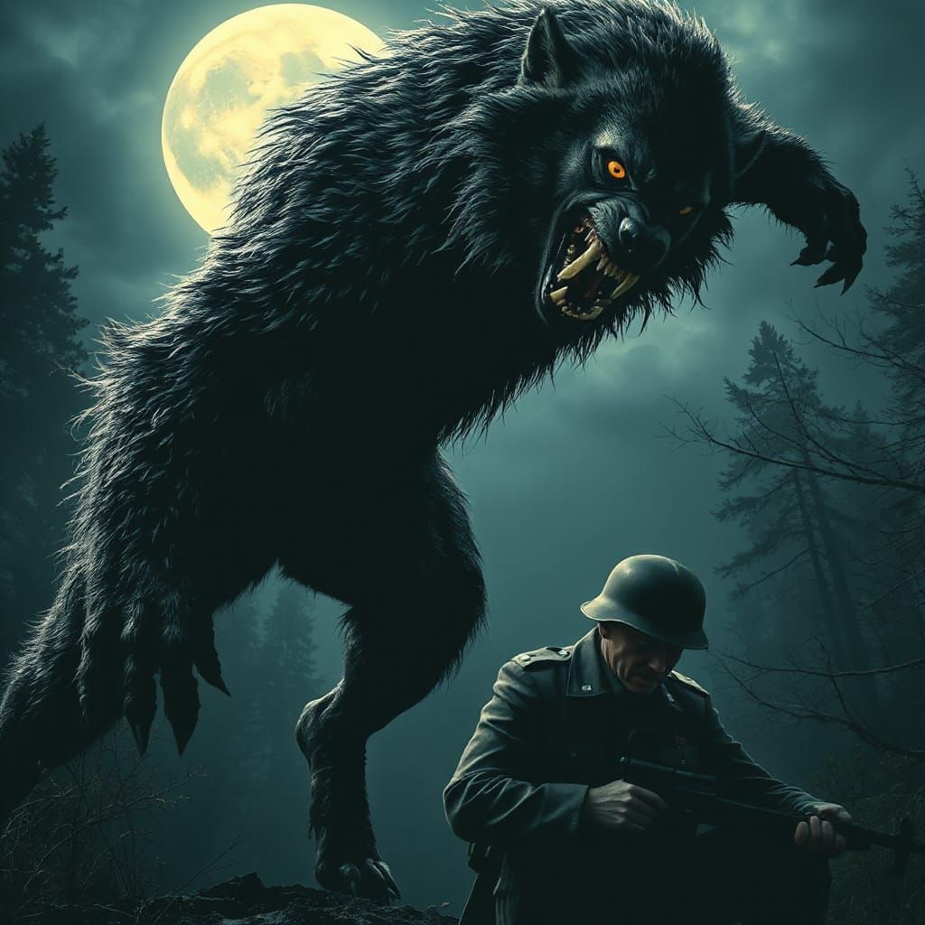 NAZIKILLER, I KILLNAZIS!