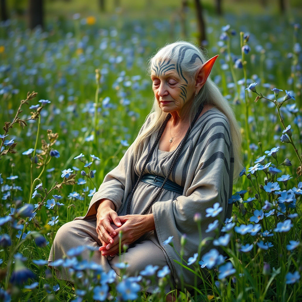 Blue Blossoms brightly elderly, elegant, enchanting Elves Zen Zero zaftig Zebra
🔷️🌸🦓🧚‍♀️🧚🧚‍♂️✨️
SANDRO BOTTICELLI